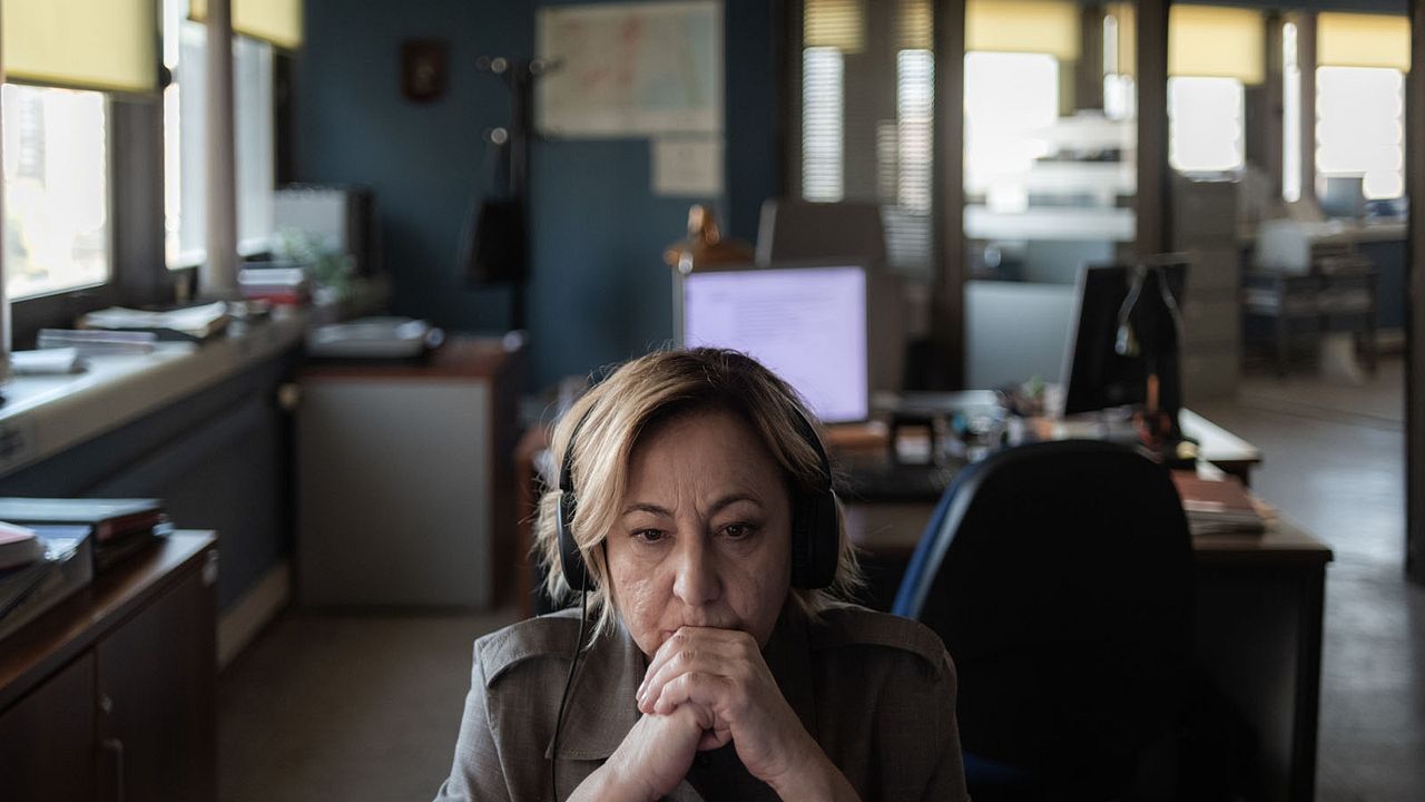 La Viuda Negra : Foto