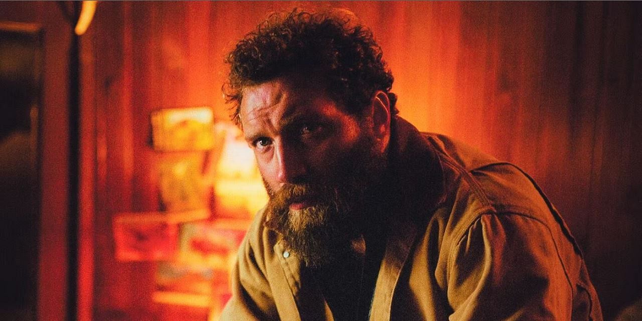  Animales peligrosos : Foto Jai Courtney