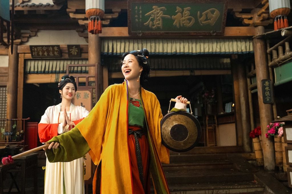 El pretendiente perfecto : Foto