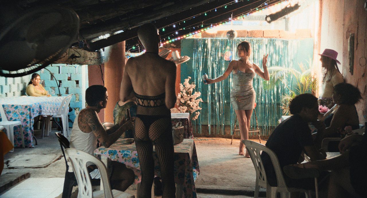 Salón De Belleza : Foto