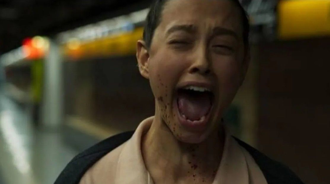 Túnel Paranormal : Foto