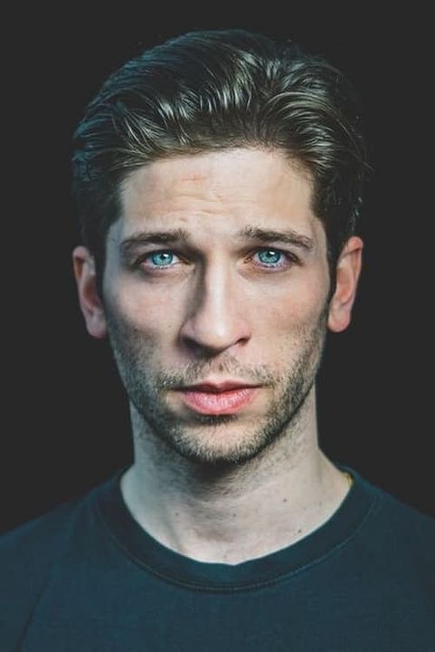 Póster Slavko Popadic