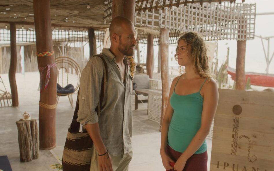 Un padre muy madre : Foto Edgar Vittorino