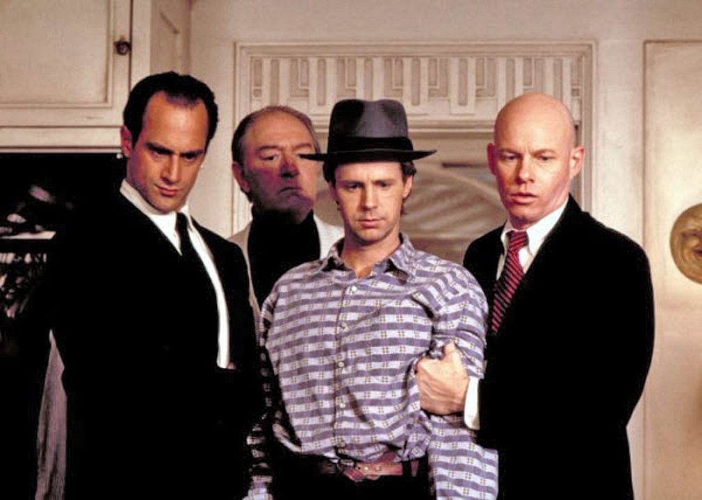 Borrón y cuenta nueva : Foto