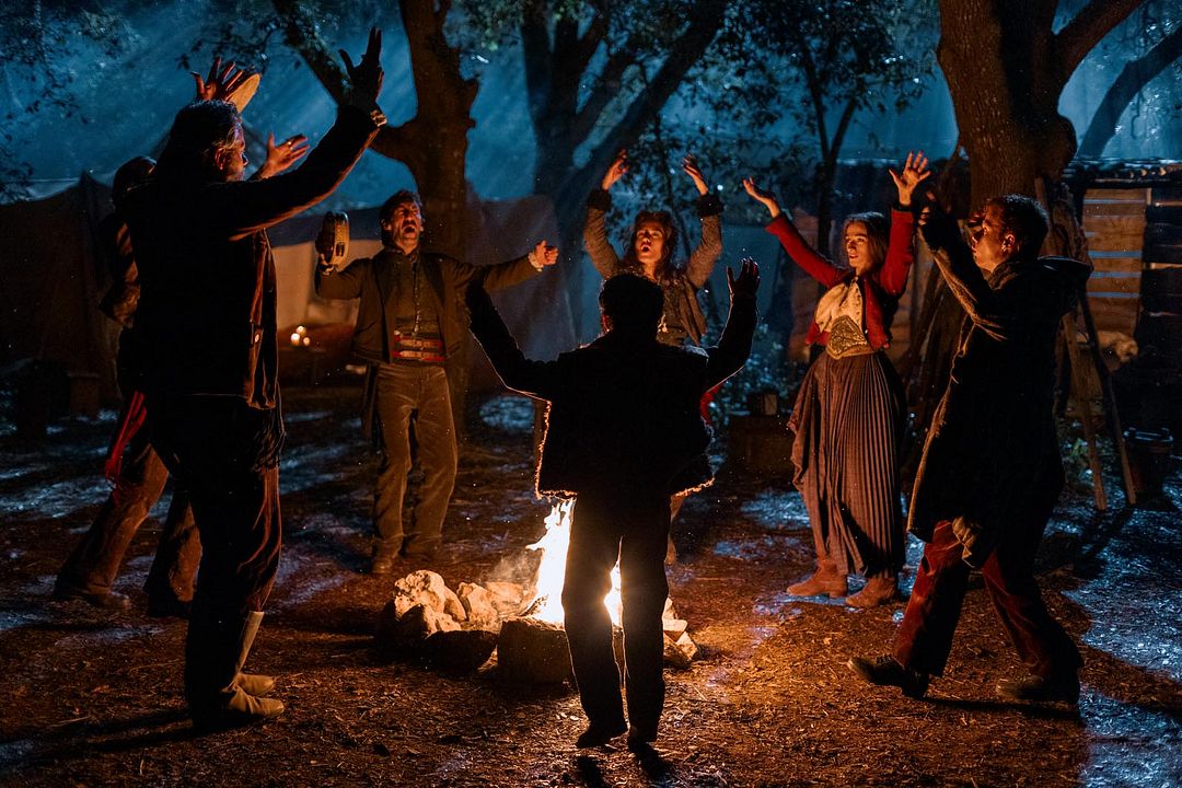 Foto Federico Ielapi