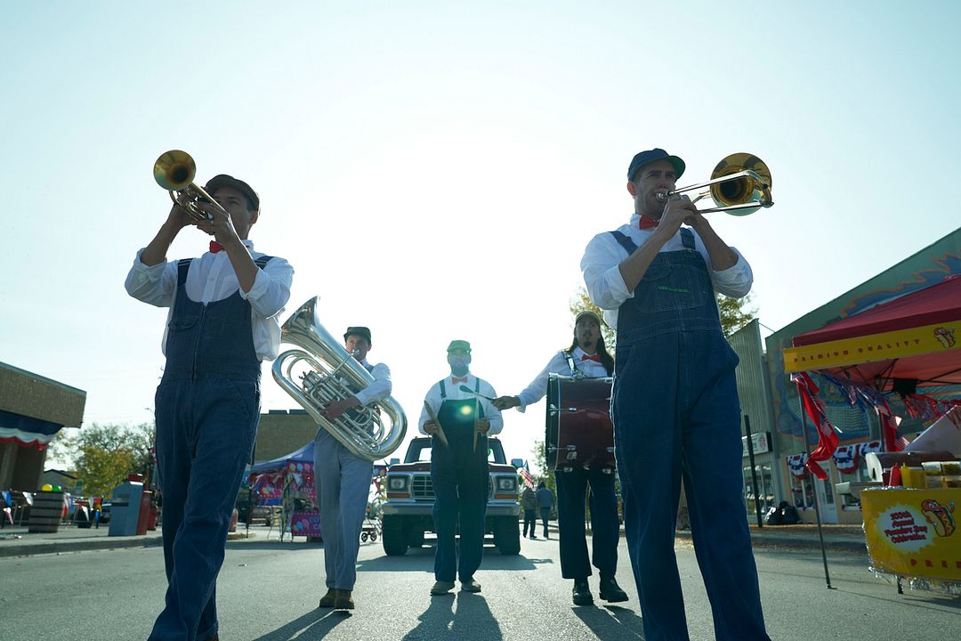 El Payaso Del Maizal : Foto