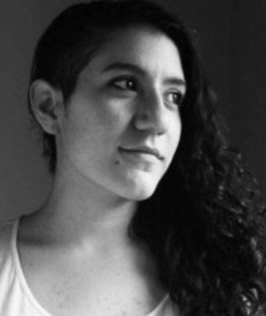 Póster Annalisa D. Quagliata Blanco