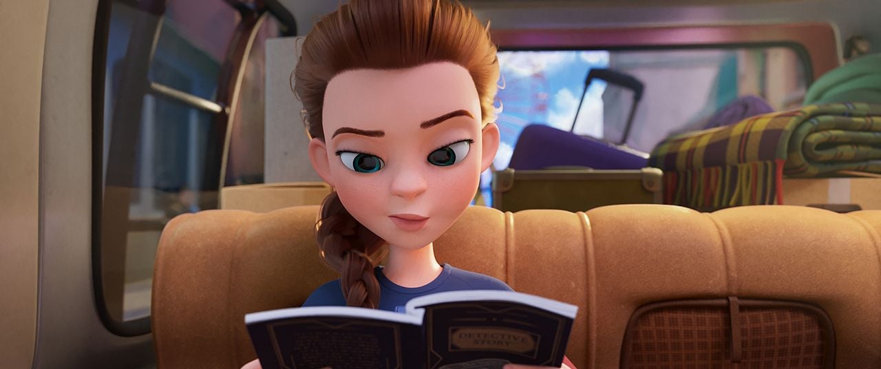 Pequeños Monstruos : Foto