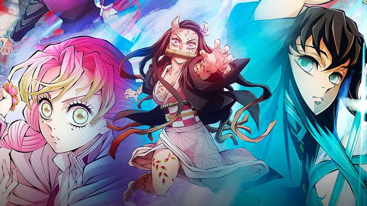 Demon Slayer: Kimetsu no Yaiba”, temporada 3: Cuál es la hora confirmada  para del episodio 1, Crunchyroll, SALTAR-INTRO