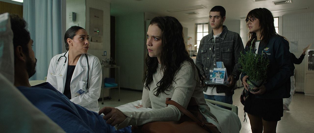 Borrón y vida nueva : Foto Memo Villegas