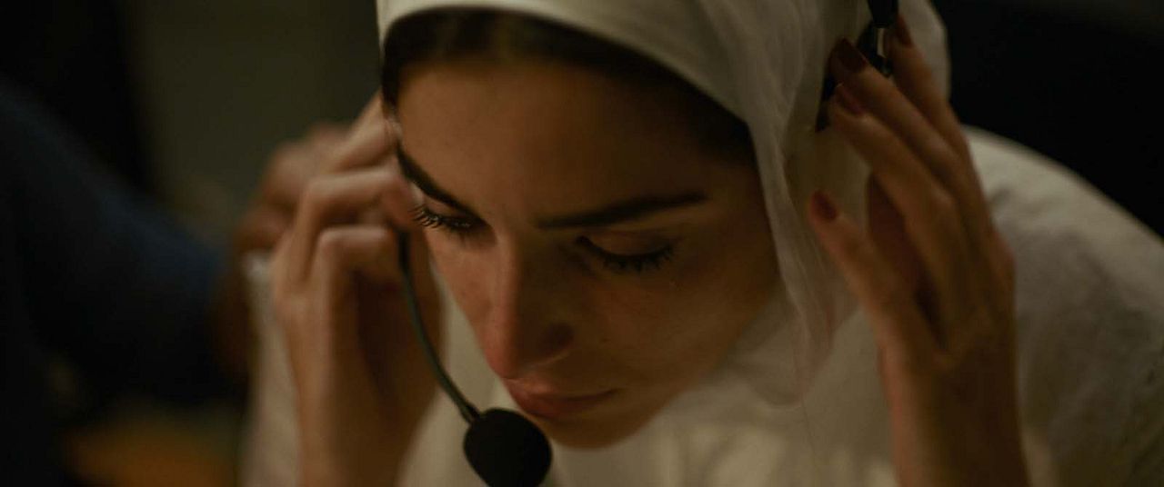 La voz de Hind Rajab : Foto