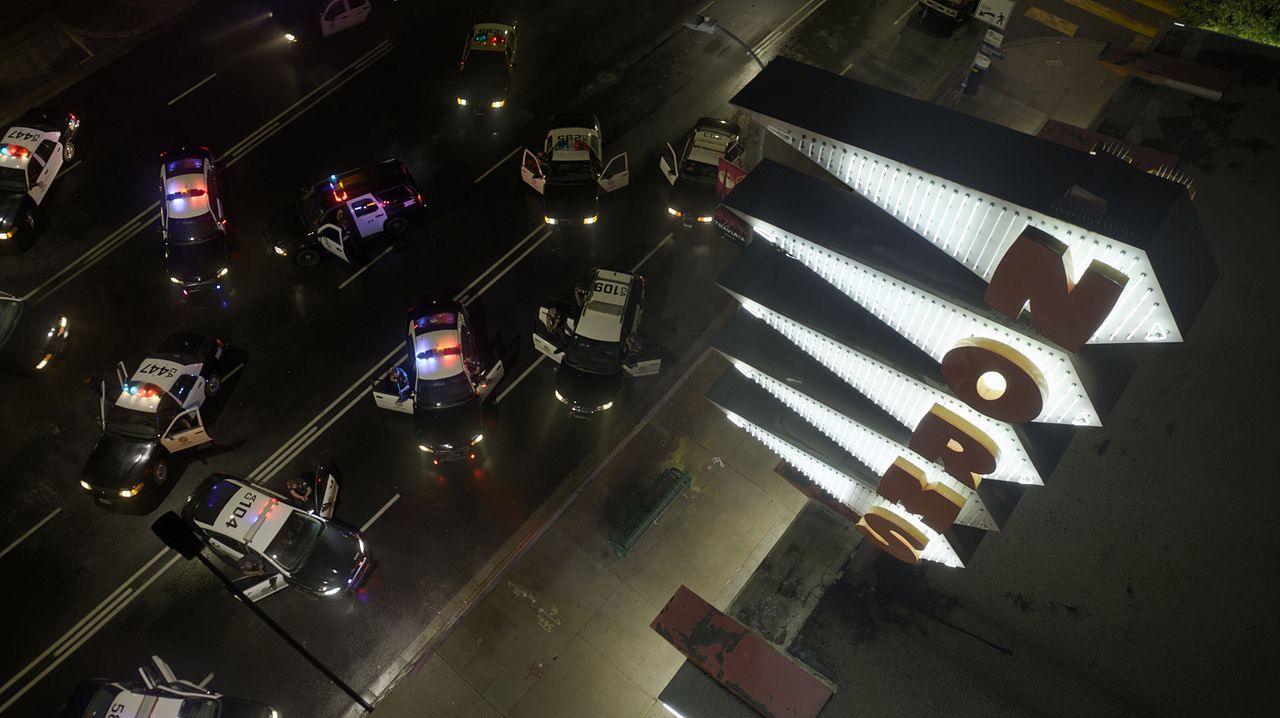 Buena Suerte, Diviértete, No Mueras : Foto