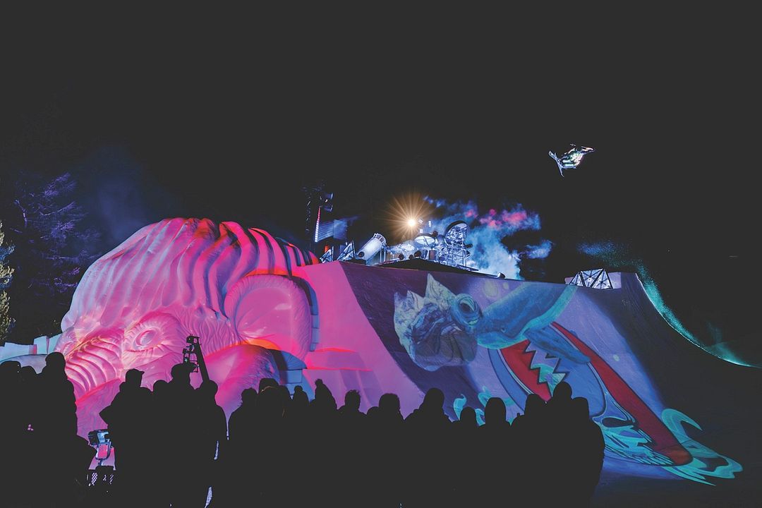 Mountains of the Moon : Foto