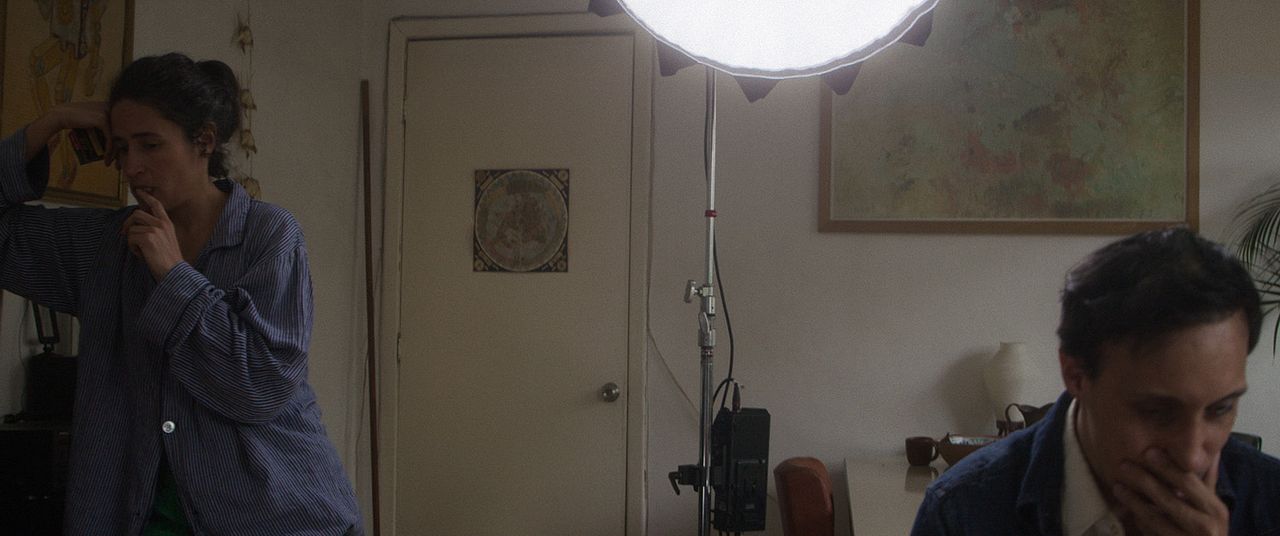 Lo demás es ruido : Foto