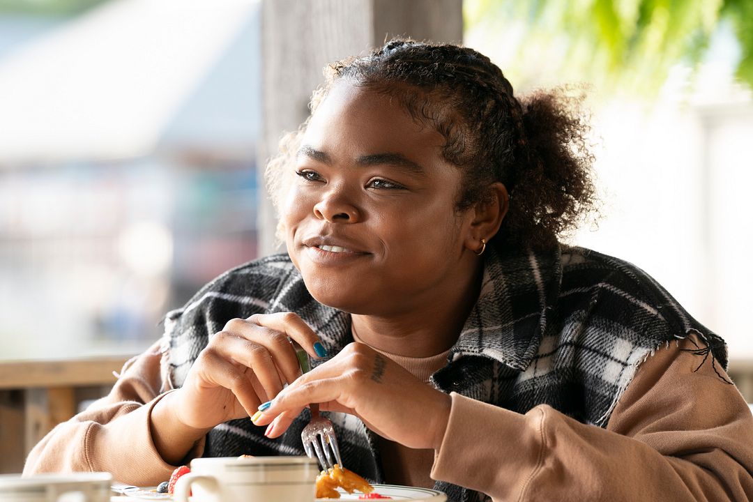 Mi yo del futuro : Foto