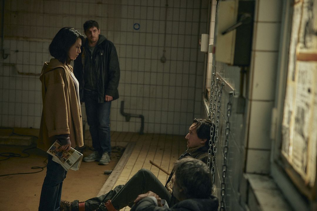 Hebi no Michi : Foto