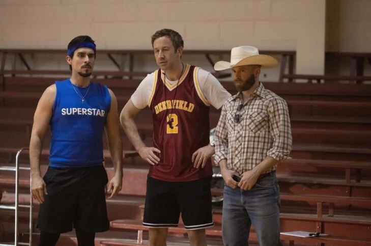 The Big Door Prize: La puerta a tus sueños : Foto