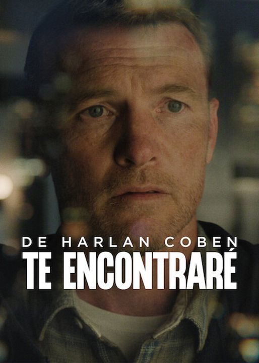 Te encontraré : Póster