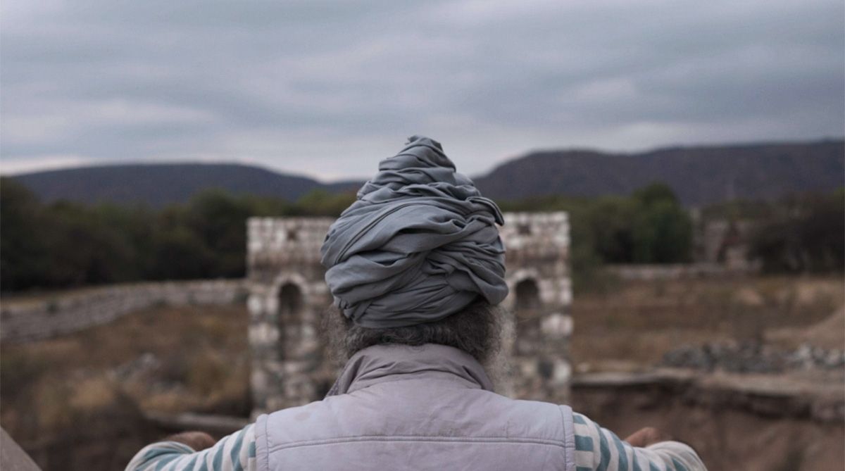 Los incrédulos : Foto