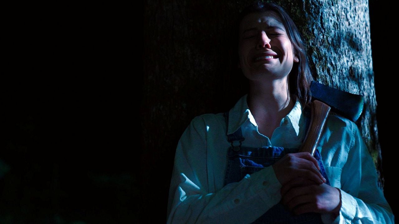 Fear Cabin: The Last Weekend Of Summer : Foto