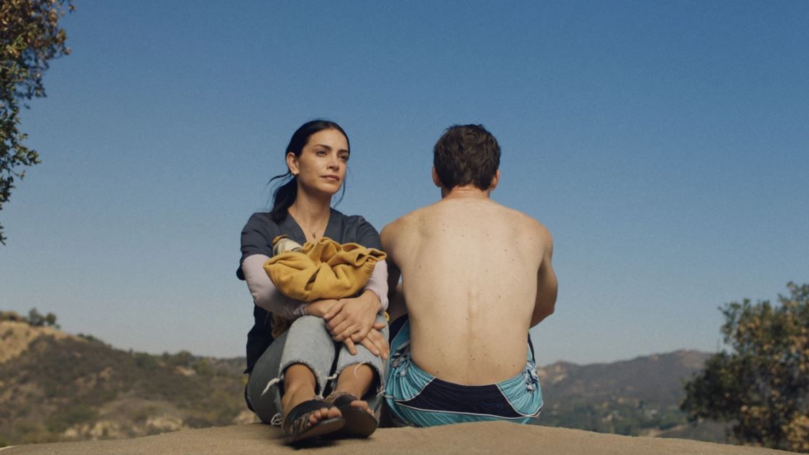 Goodbye, Hello : Foto