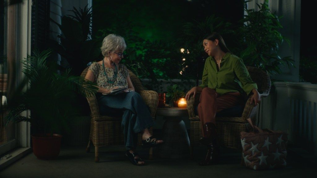 40 Dates And 40 Nights : Foto Annie Potts