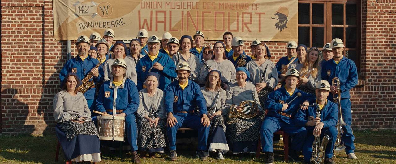 La orquesta desentonada : Foto