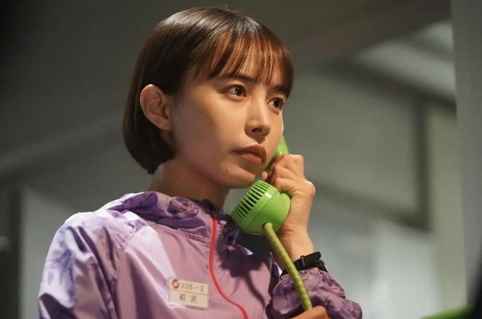 Kyojo: Reunion : Foto