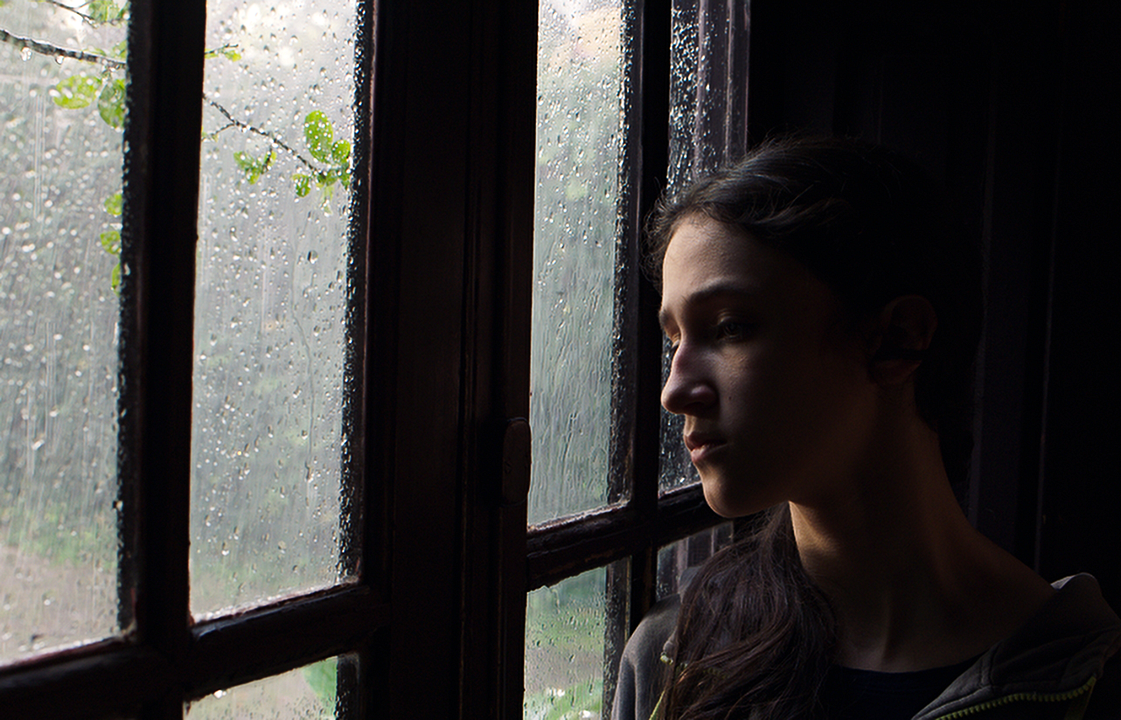 El Infierno de los Vivos : Foto