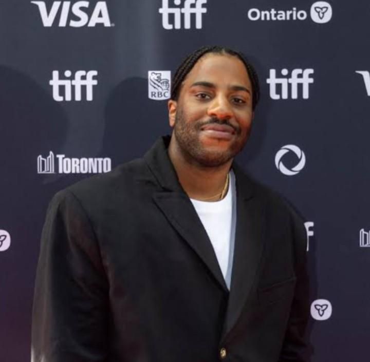 Póster Malcolm Washington