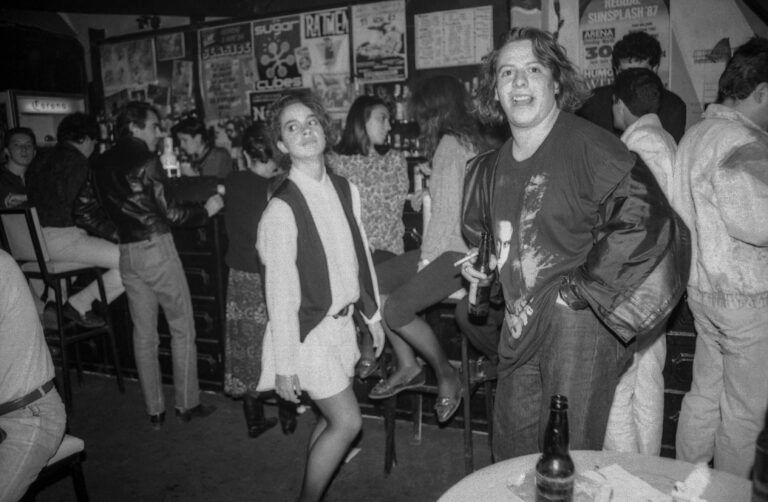 Tutti Frutti: El Templo del Underground : Foto