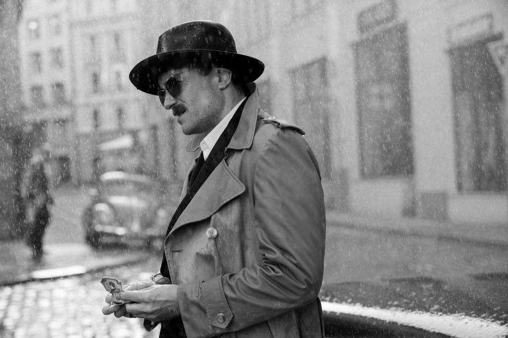 Das Verschwinden des Josef Mengele : Foto