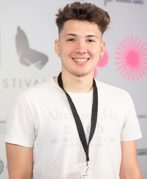 Póster Joaquín Arana