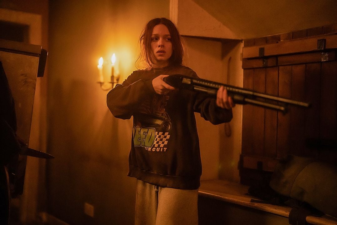 Después del apocalipsis : Foto