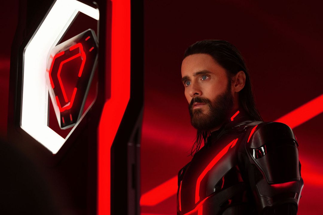 Tron: Ares : Foto Jared Leto