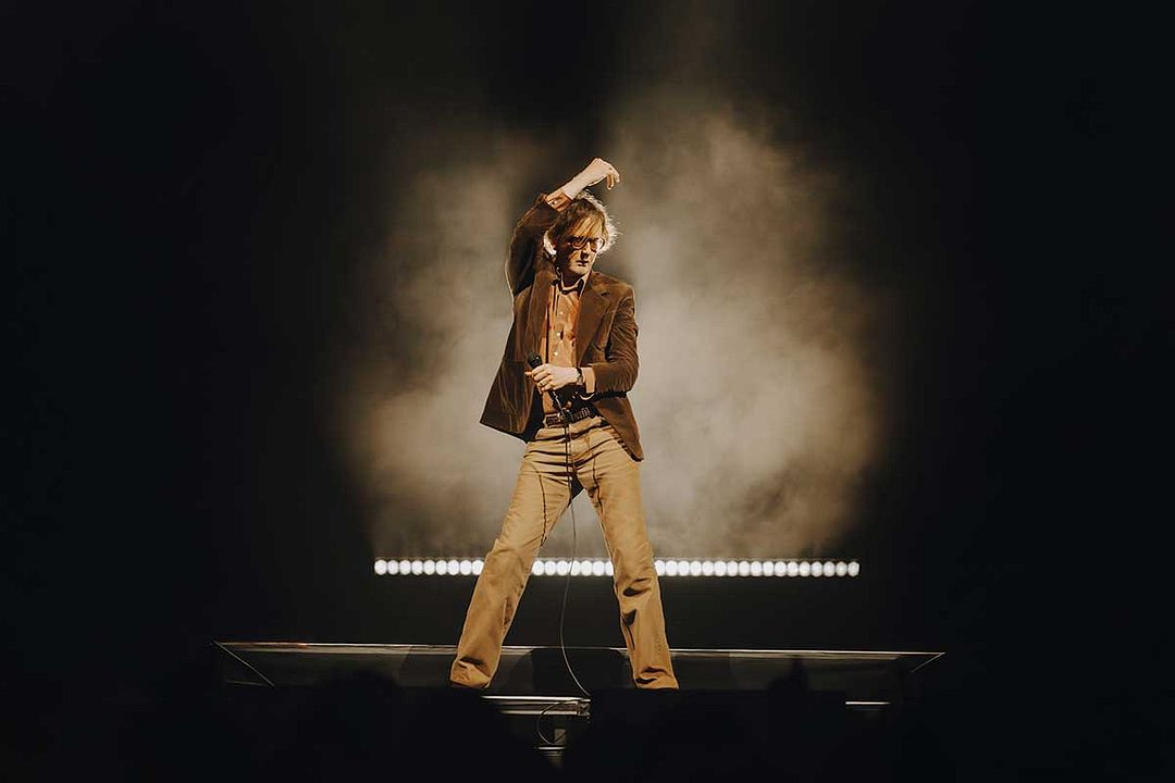 PULP: ¿Qué harías por una canción más? : Foto