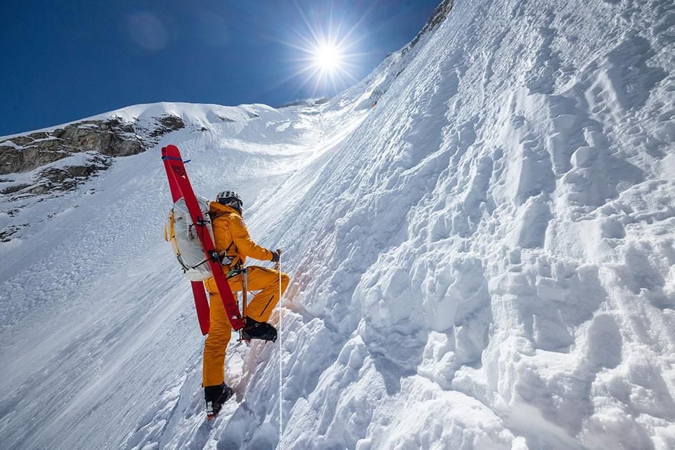 Everest: La Otra Cara : Foto