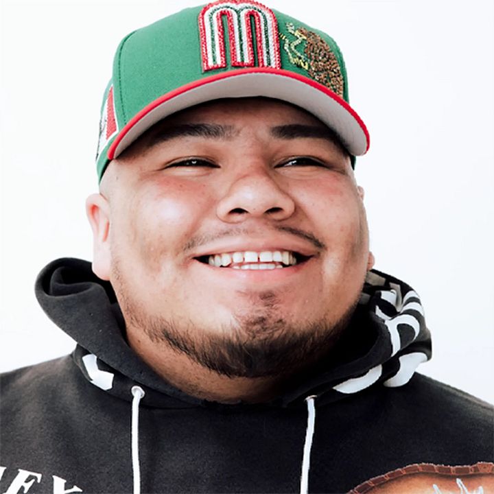 Póster Daniel “DoKnow” Lopez