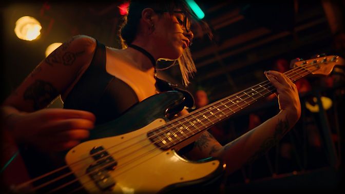 Violentas mariposas : Foto