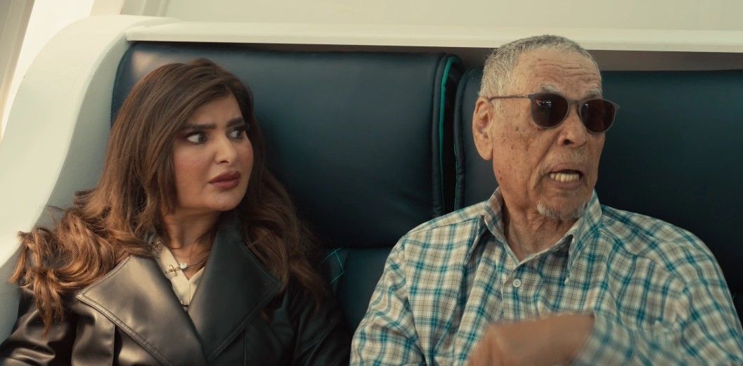 SHABAB EL BOMB 3 : Foto