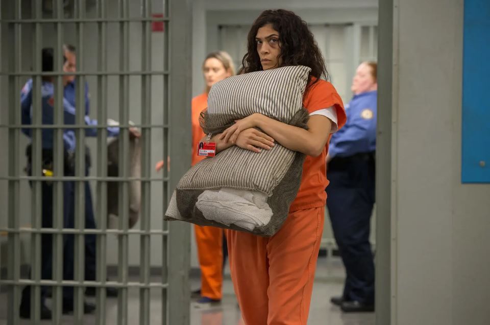 Orange is the new Black : Foto