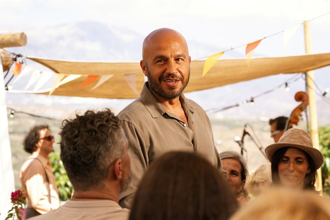 Mango : Foto Dar Salim