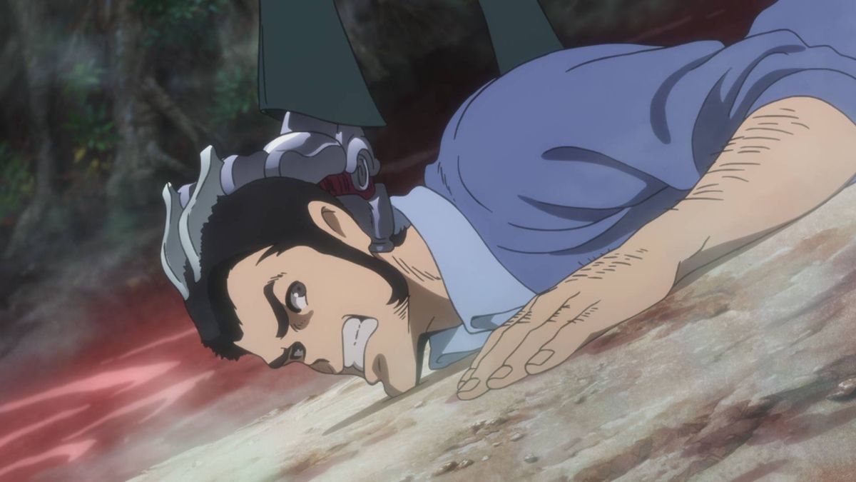 Rupan Sansei za Mûbî Fujimi no Ketsuzoku : Foto