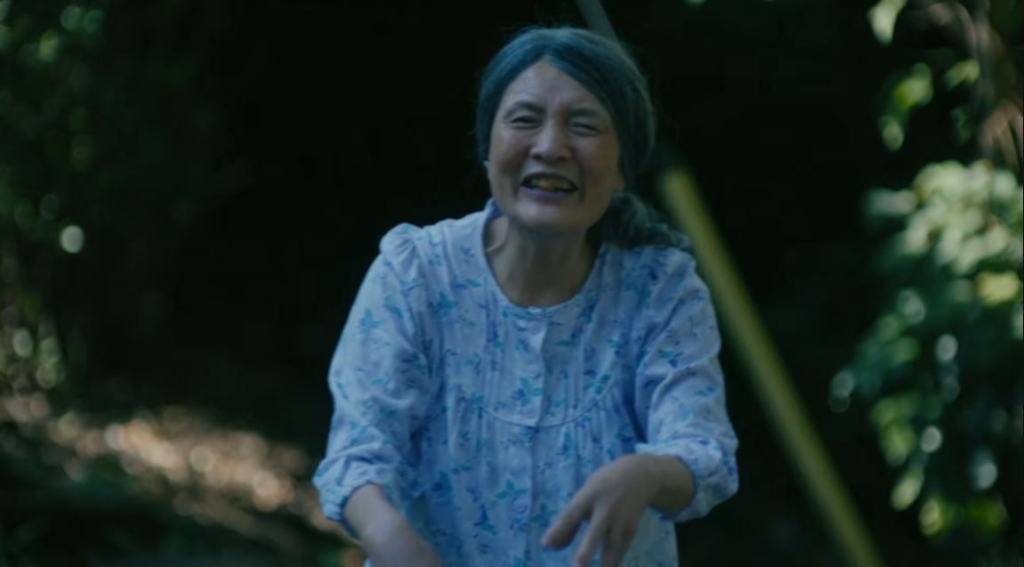 La maldición de Sayuri : Foto