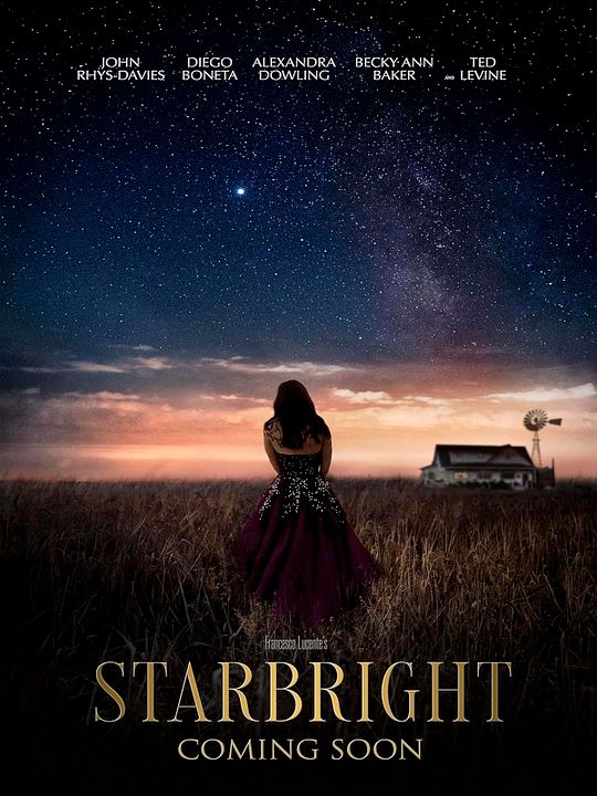 Starbright : Póster