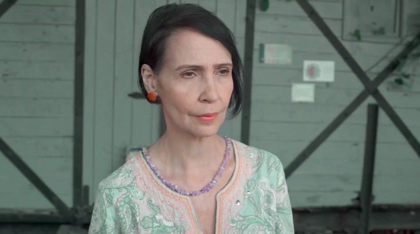 País es una palabra corta : Foto