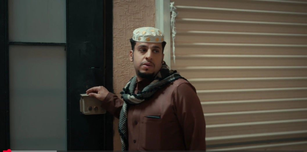 SHABAB EL BOMB 3 : Foto