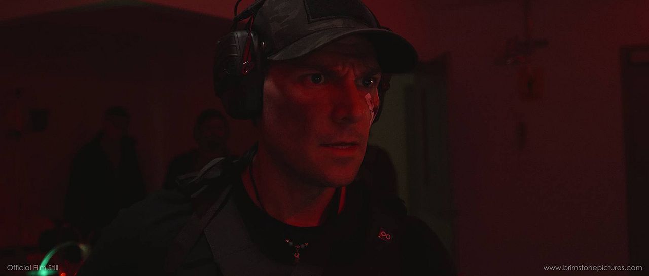 Contamination : Foto