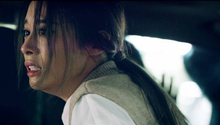 Ataque Zombie: Estación Gangnam : Foto