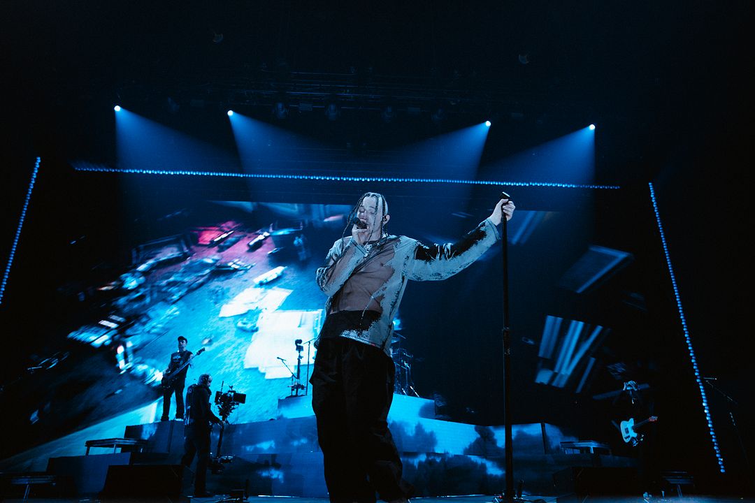 Chase Atlantic: Lost In Heaven : Foto Mitchel Cave